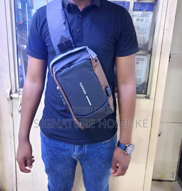 Fashion Antitheft Crossbody/Chest Bags - thumbnail 2