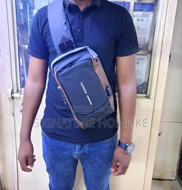 Fashion Antitheft Crossbody/Chest Bags - thumbnail 3