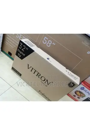 Vitron 32 Inch Digital TV