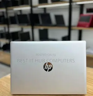 Laptop HP ProBook 640 G5 8GB Intel Core i5 SSD 256GB