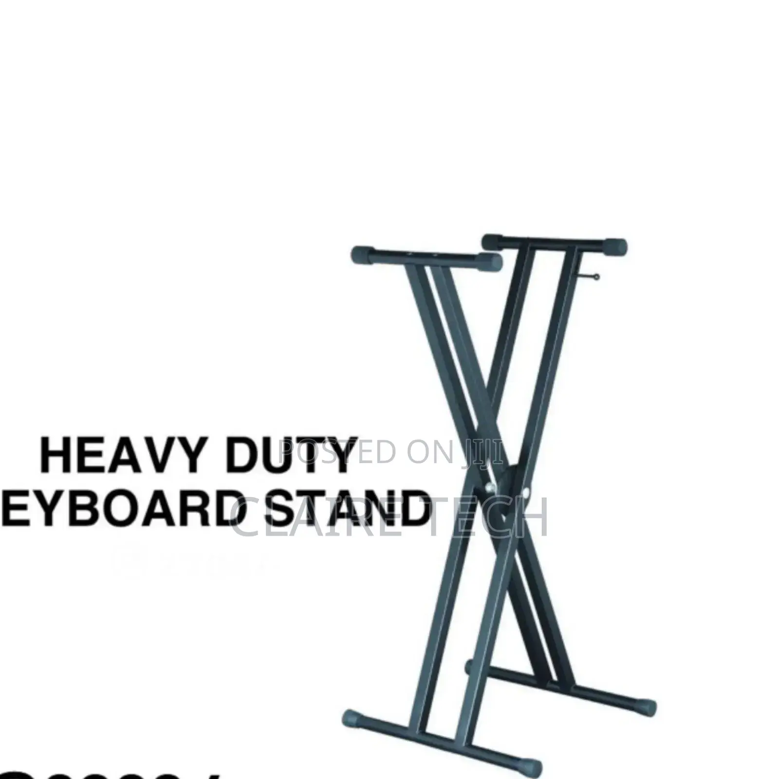 Heavy Duty Keyboard Stand Restocked