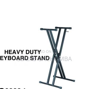 Heavy Duty Keyboard Stand Restocked - thumbnail 2