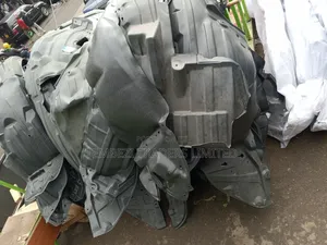 Stone Guards/Inner Fenders All Vehicles
