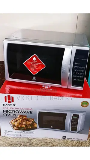 Hanmac Digital Microwave~20L