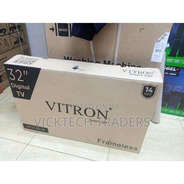 TV/Vitron Digital 32 Inches
