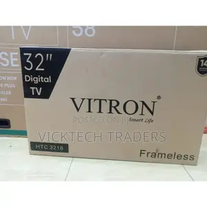 TV/Vitron Digital 32 Inches