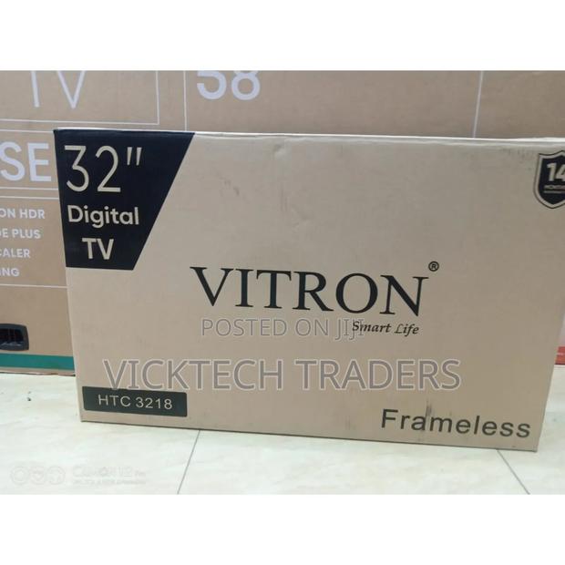 TV/Vitron Digital 32 Inches - thumbnail 2