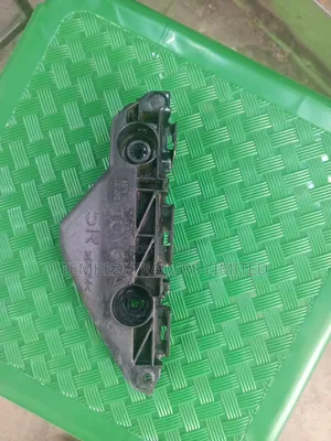 Bumper Holder Toyota Belta/Bumper Slide Belta