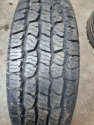 265 /70 R18 FORTUNE. A/T (New Technology)