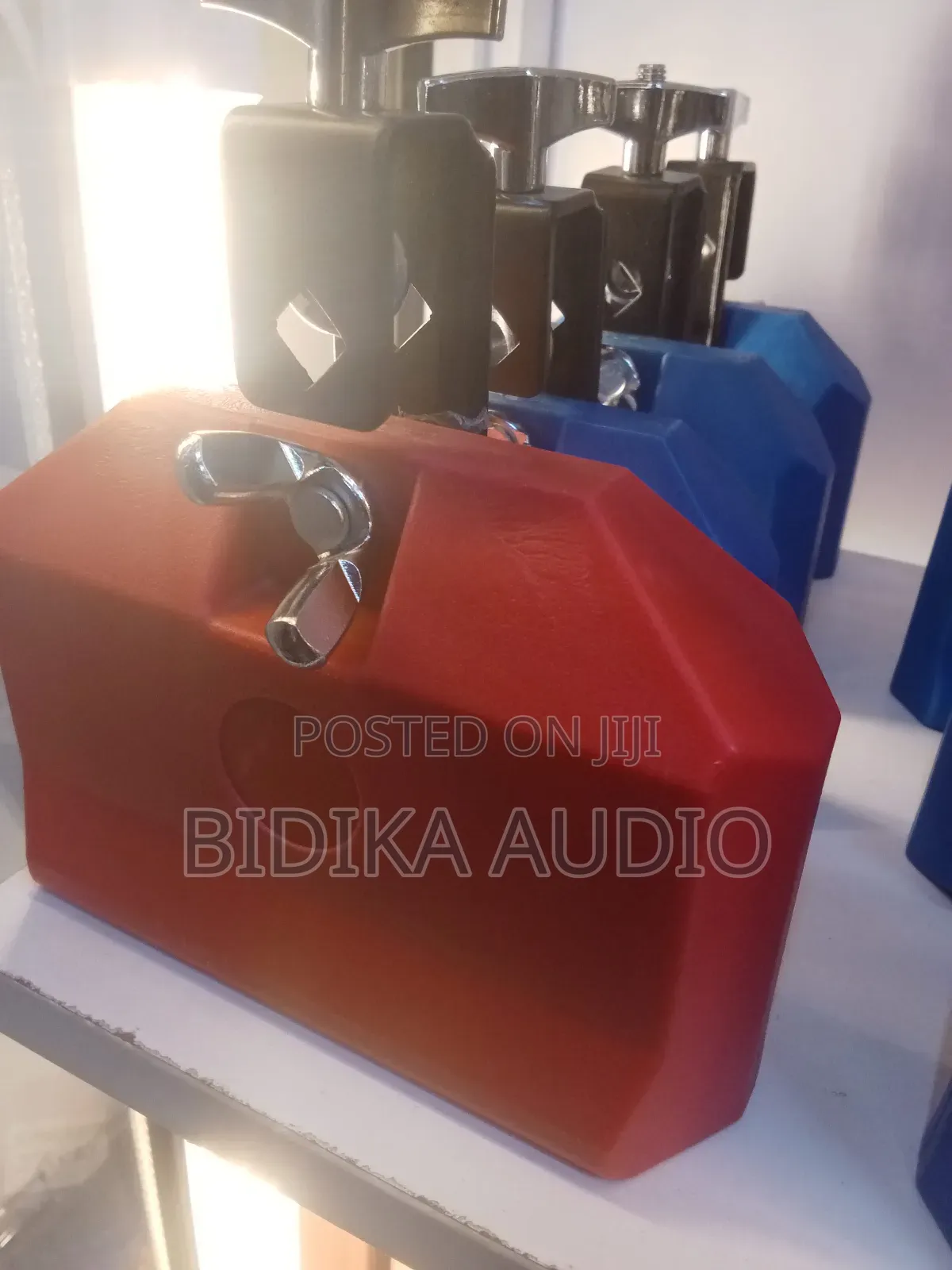 Brand New Cow Bell