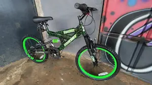 Dynacraft Size 20 Mountain Bike