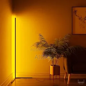 Corner Floor Lamps for Home Decor