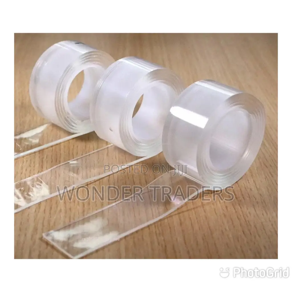 Double Sided Tape/Magic Tape