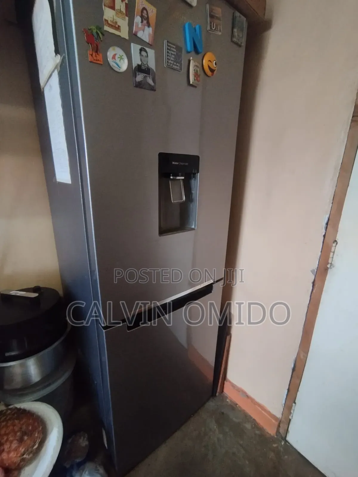 Fridge Repair