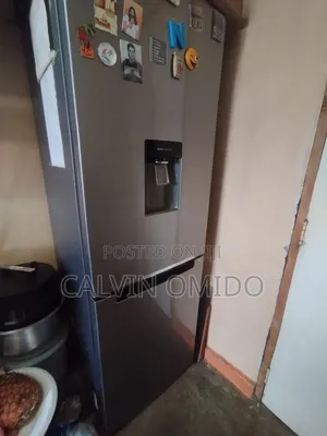 Fridge Repair