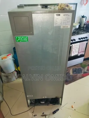 Fridge Repair