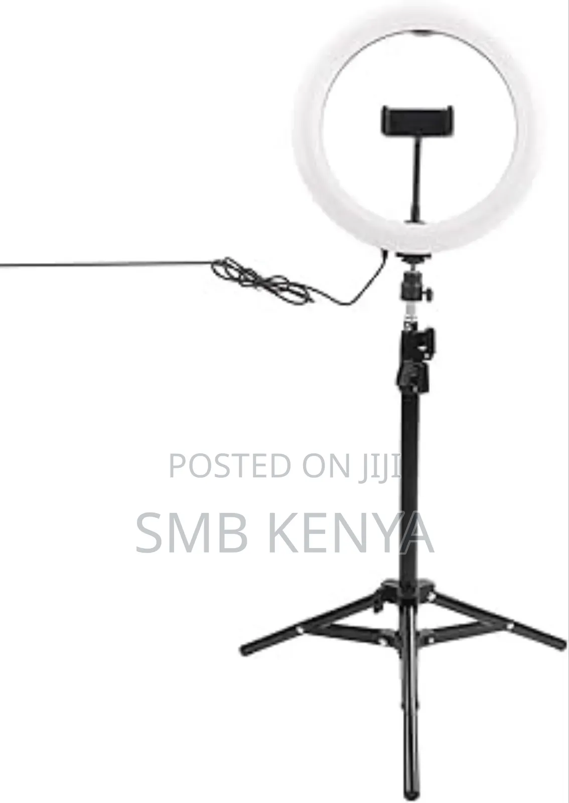 Ring Light For Content Creators
