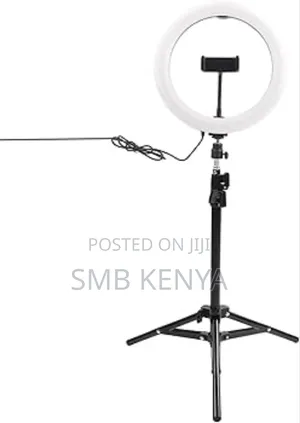 Ring Light For Content Creators