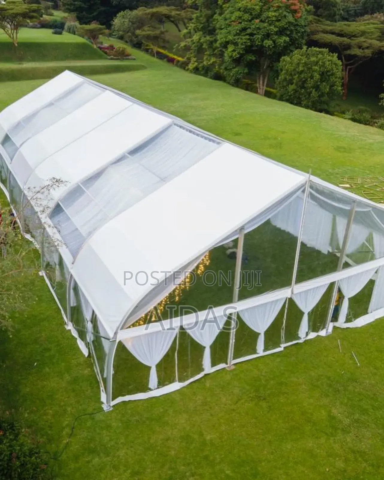Beautiful Tents For Events