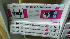 Tilting 44T Wall Mount Tv.