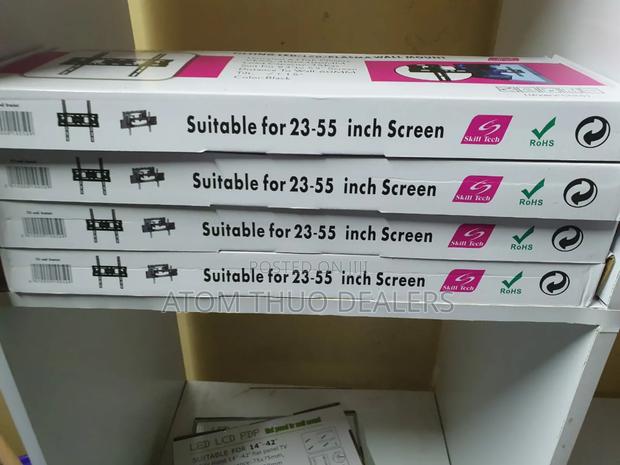 Tilting 44T Wall Mount Tv,