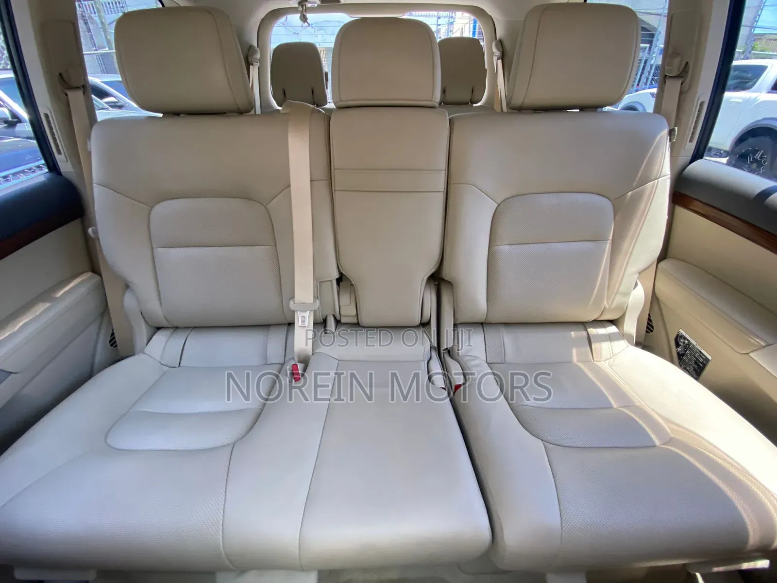 Toyota Land Cruiser 2017