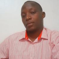 Benson Nzioki logo