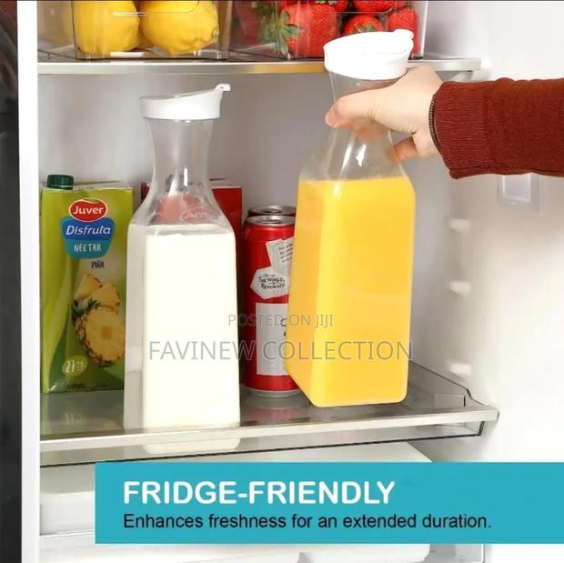 1.5L Multipurpose Bottles - thumbnail 2