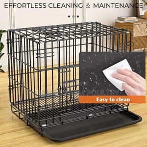 Chihuahua Foldable Crates - thumbnail 2