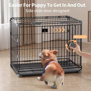 Dog Cages Spitz - thumbnail 2