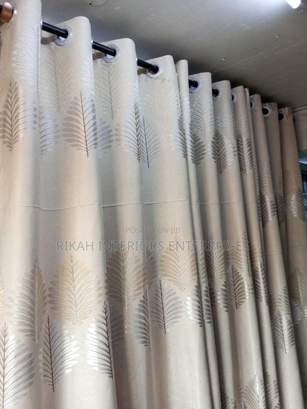 Block Out Curtains Available Total Block Out Curtains
