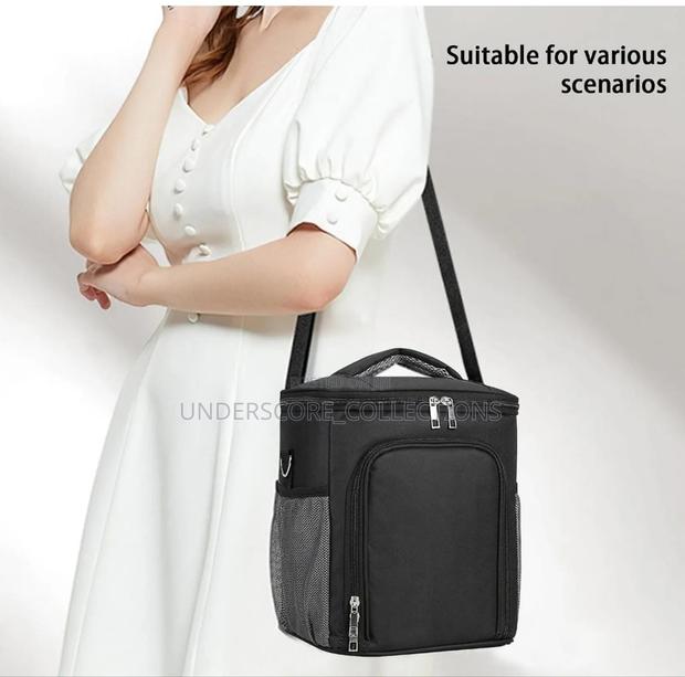 Cute Food Lunch Bags - thumbnail 2