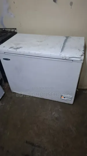Westpoint 250L Chest Freezer