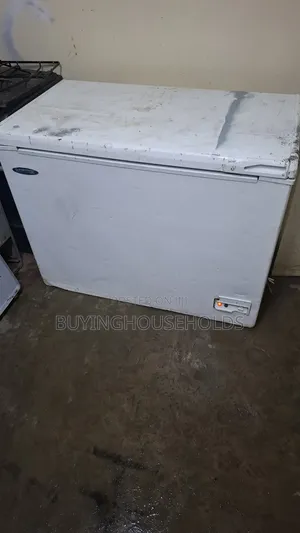 Westpoint 250L Chest Freezer