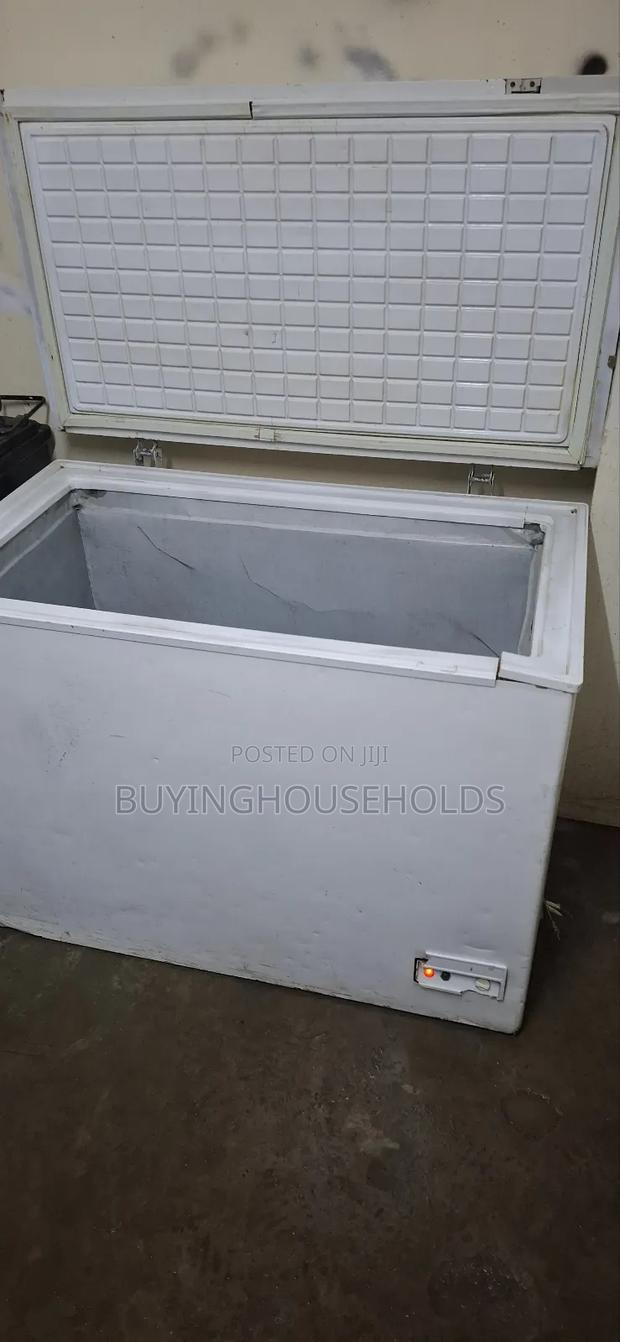 Westpoint 250L Chest Freezer - thumbnail 5