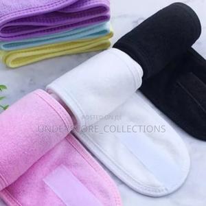 Skin Care Headband - thumbnail 2