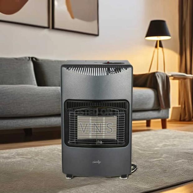 Indoor Patio Heaters, Gas Warmers