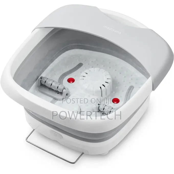 Electric Foot Bath Machine