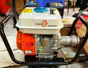 Bedford UK Petrol Concrete Vibrator