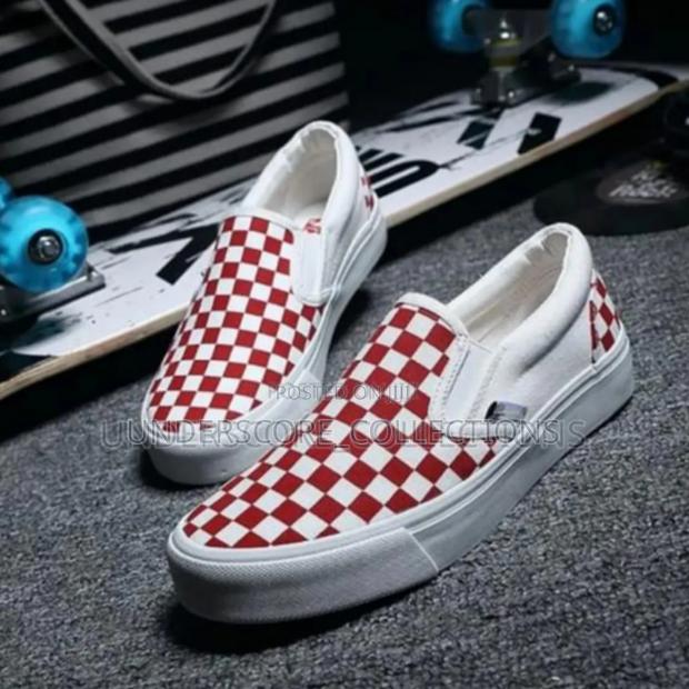 Classy Unisex Shoes - thumbnail 2