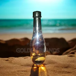 Executive Water Bottles 500ml