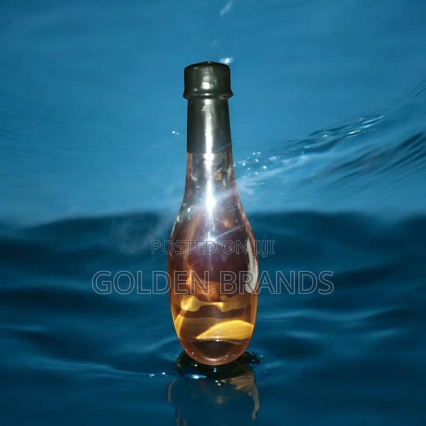 Premium Executive Water Bottle 1 Litre - thumbnail 3