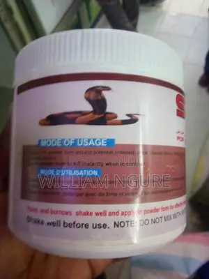 Snake Control Chemical