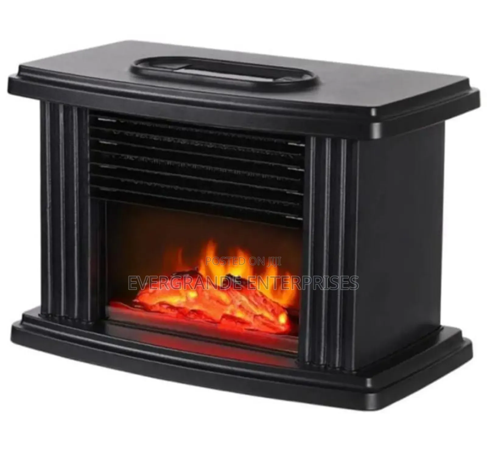 Electric Fireplace Available Now Size 12/15/23