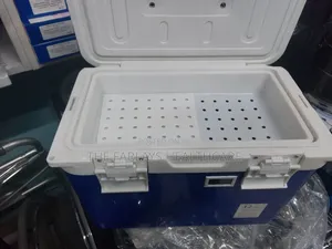 Vaccine Carrier 12L|| Vaccine Carrier
