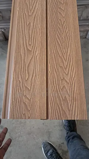 Wall Decking Panels (Wpc-Wood Plastic Composite)