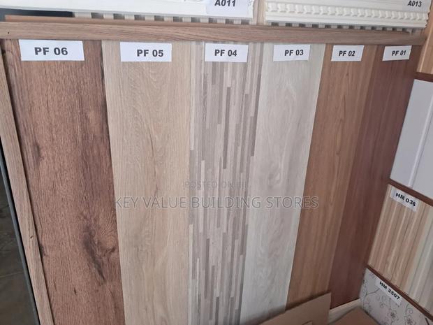 SPC Flooring Boards/Panels - thumbnail 3