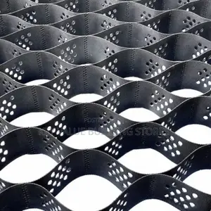 Ground Grid Geocell Membrane (HDPE)