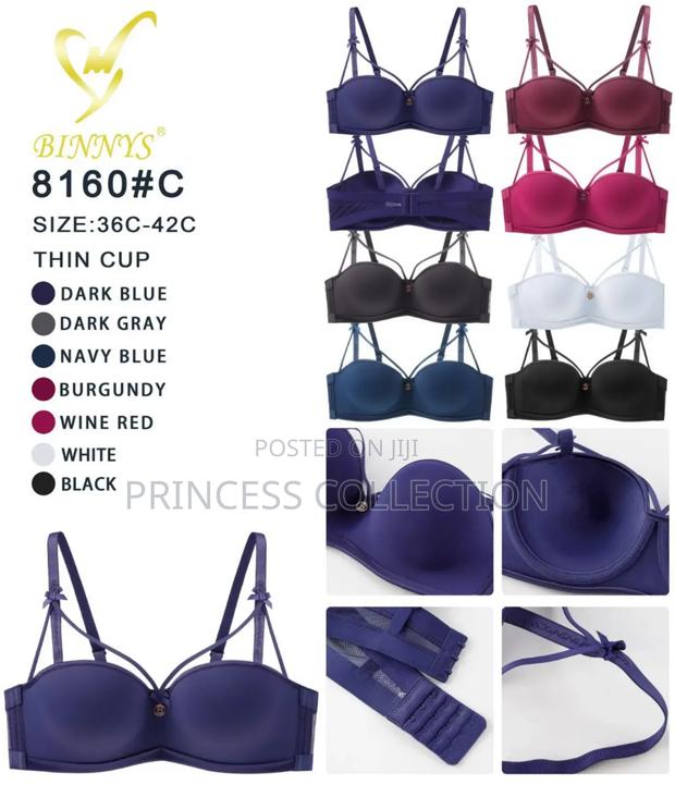 Sexy Bras Cup C - thumbnail 3