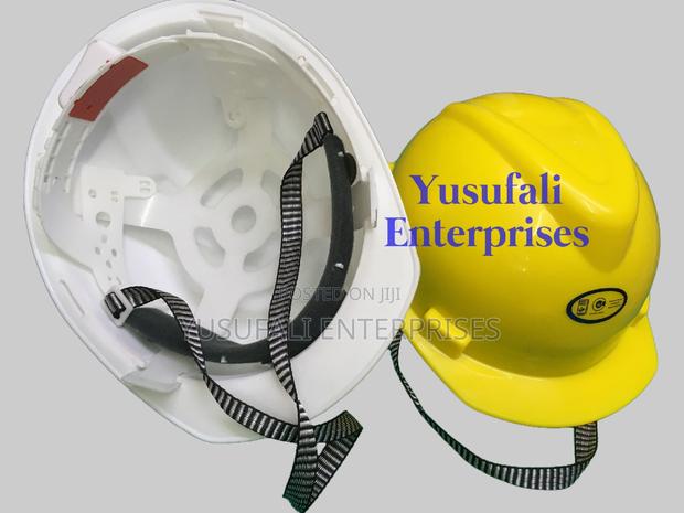 Heavy Helmets for Construction, Wholesale. - main view